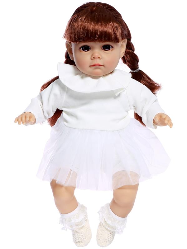 Музыкальный пупс «Любимый малыш», звук