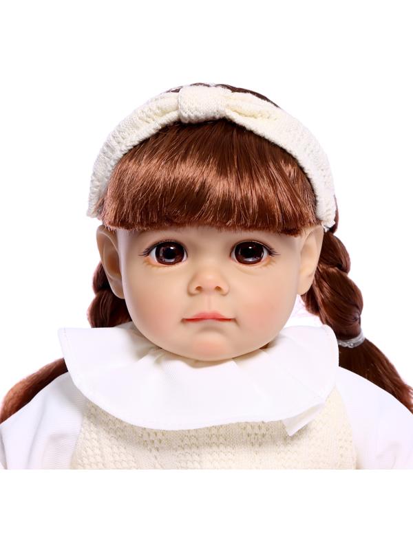 Музыкальный пупс «Любимый малыш», звук