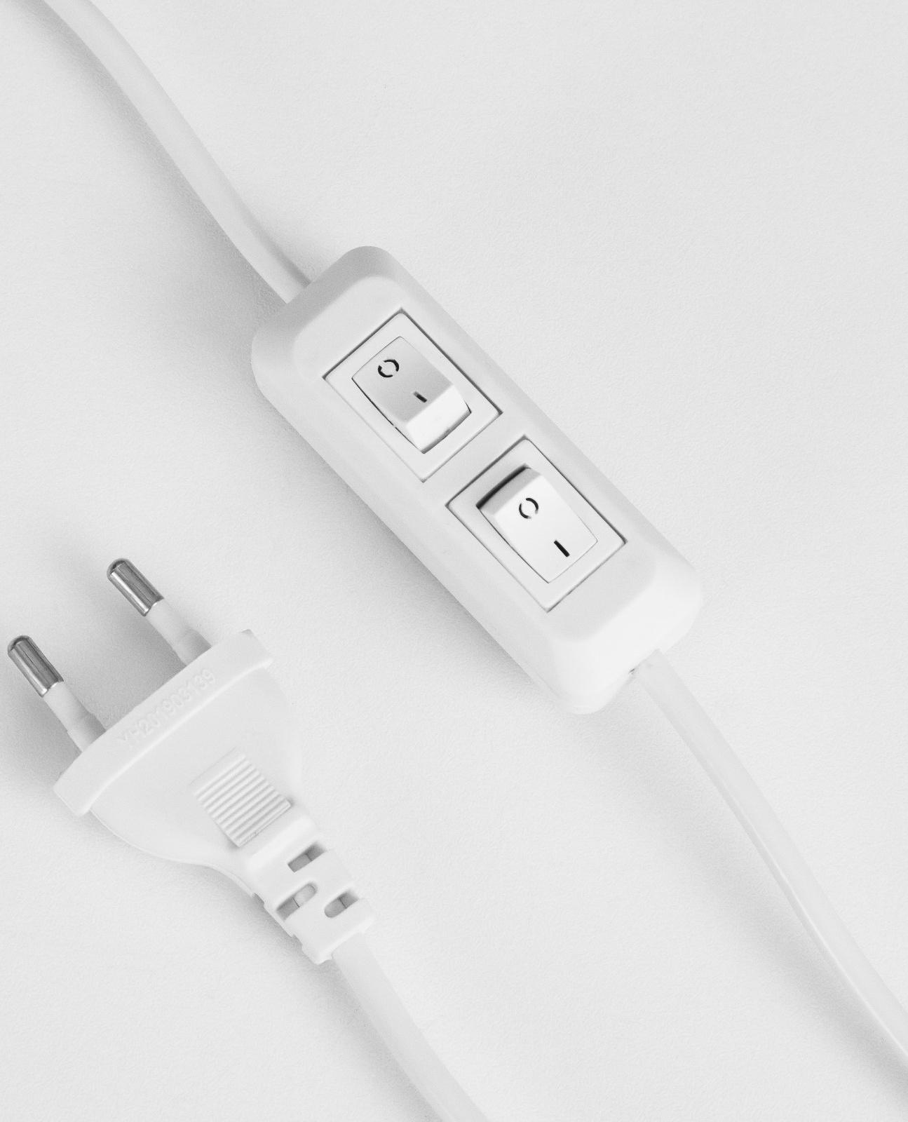 Аромалампа с подсветкой 