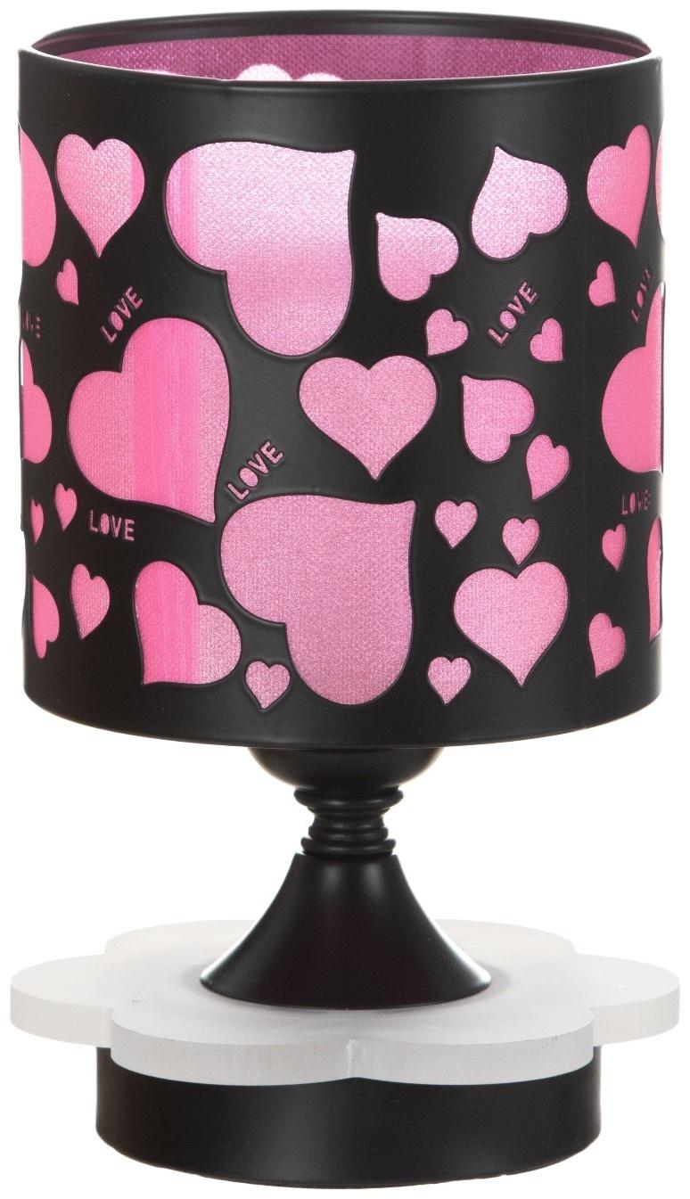 Аромалампа с подсветкой 