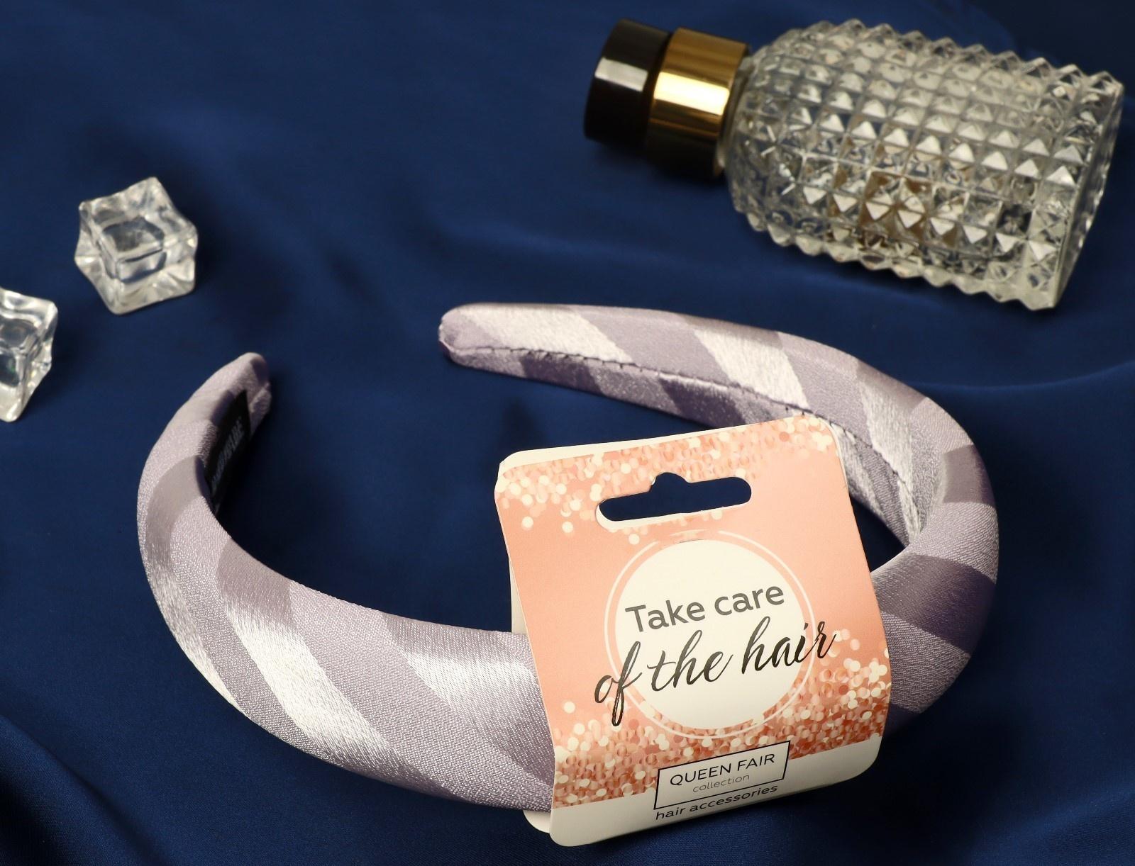 Ободок для волос 