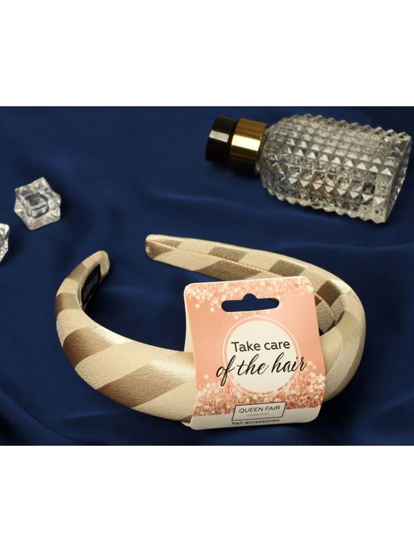 Ободок для волос 