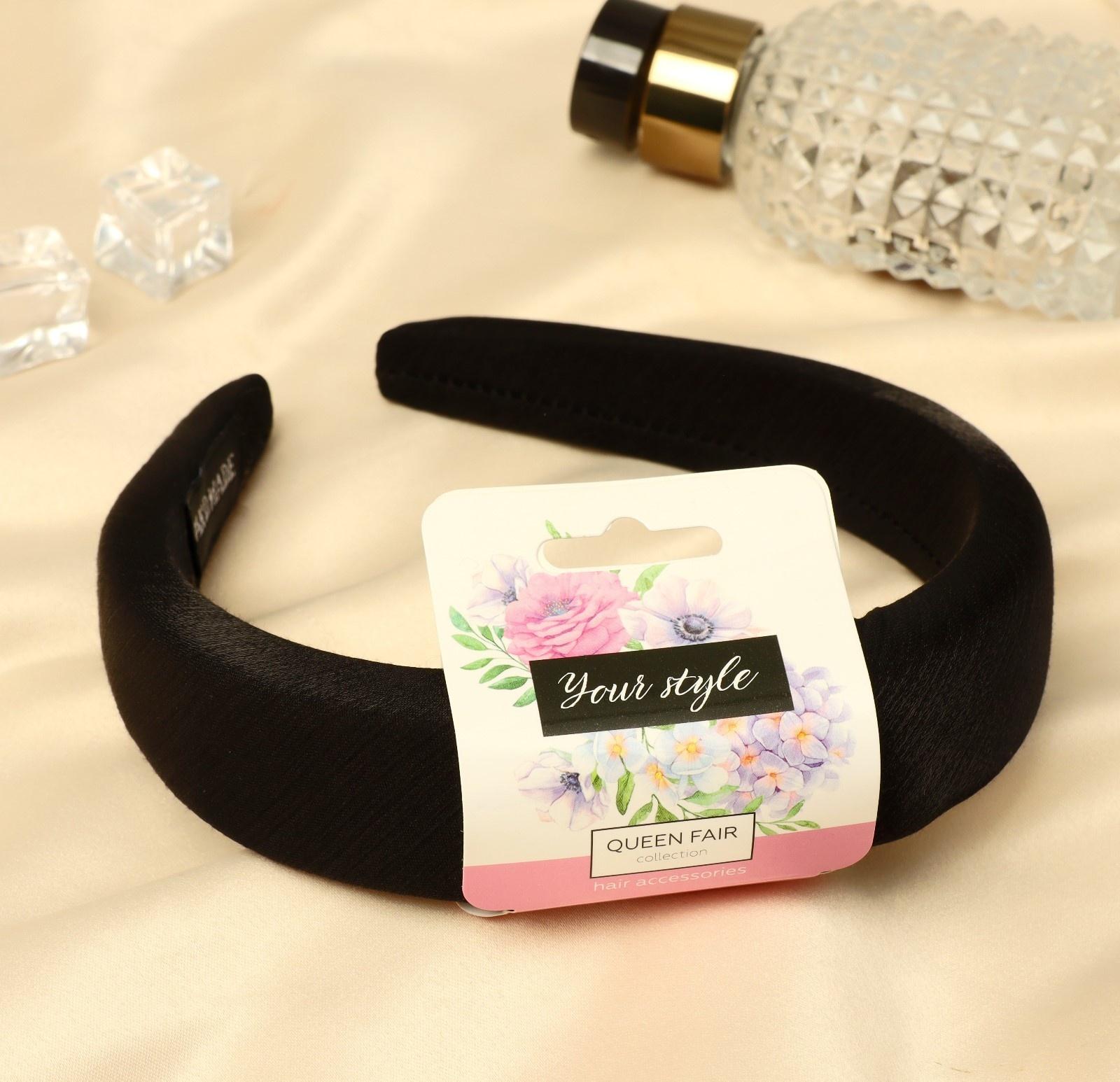 Ободок для волос 