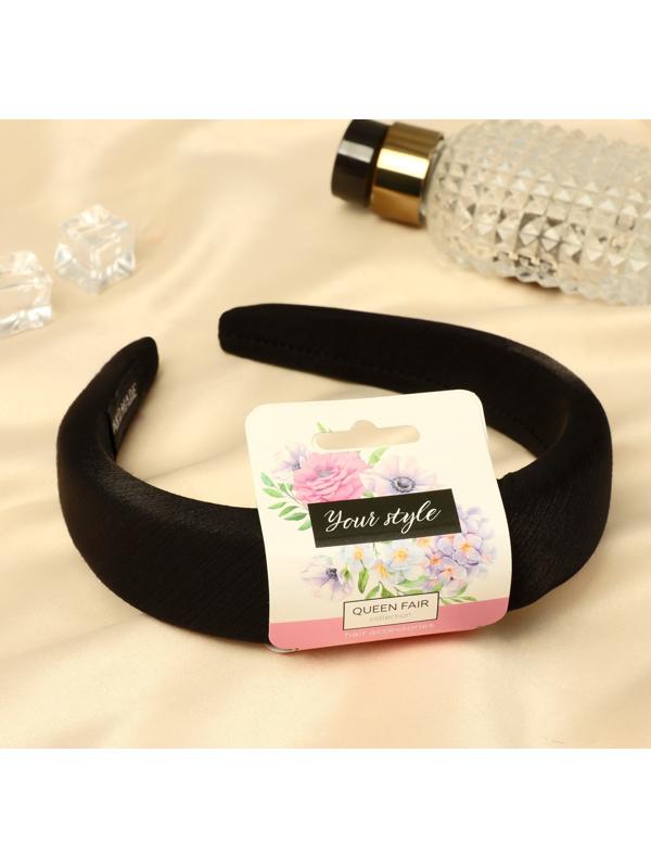 Ободок для волос 