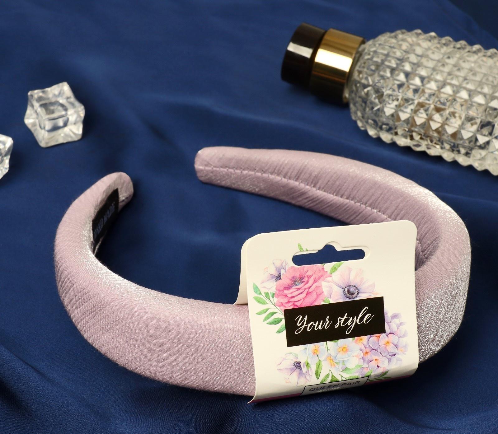 Ободок для волос 