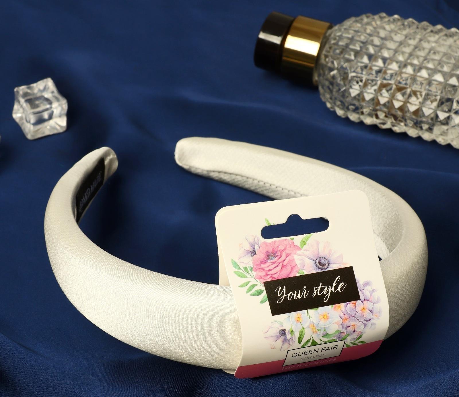 Ободок для волос 