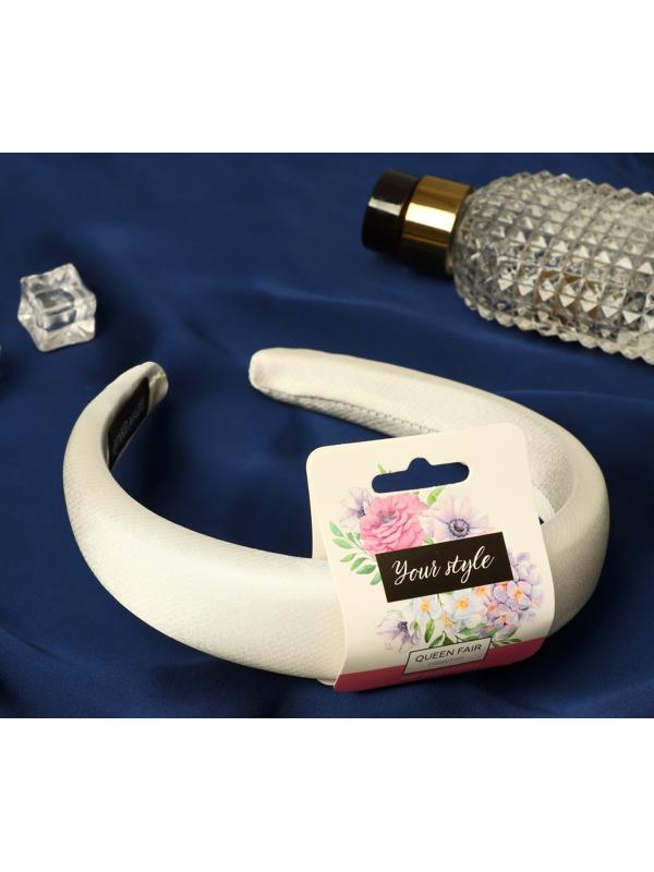 Ободок для волос 