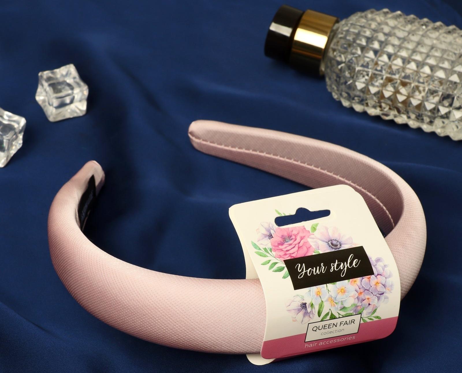 Ободок для волос 