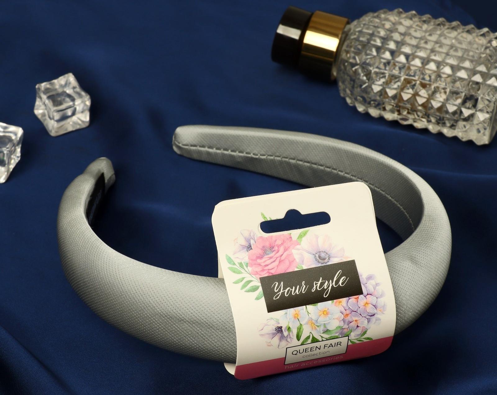 Ободок для волос 