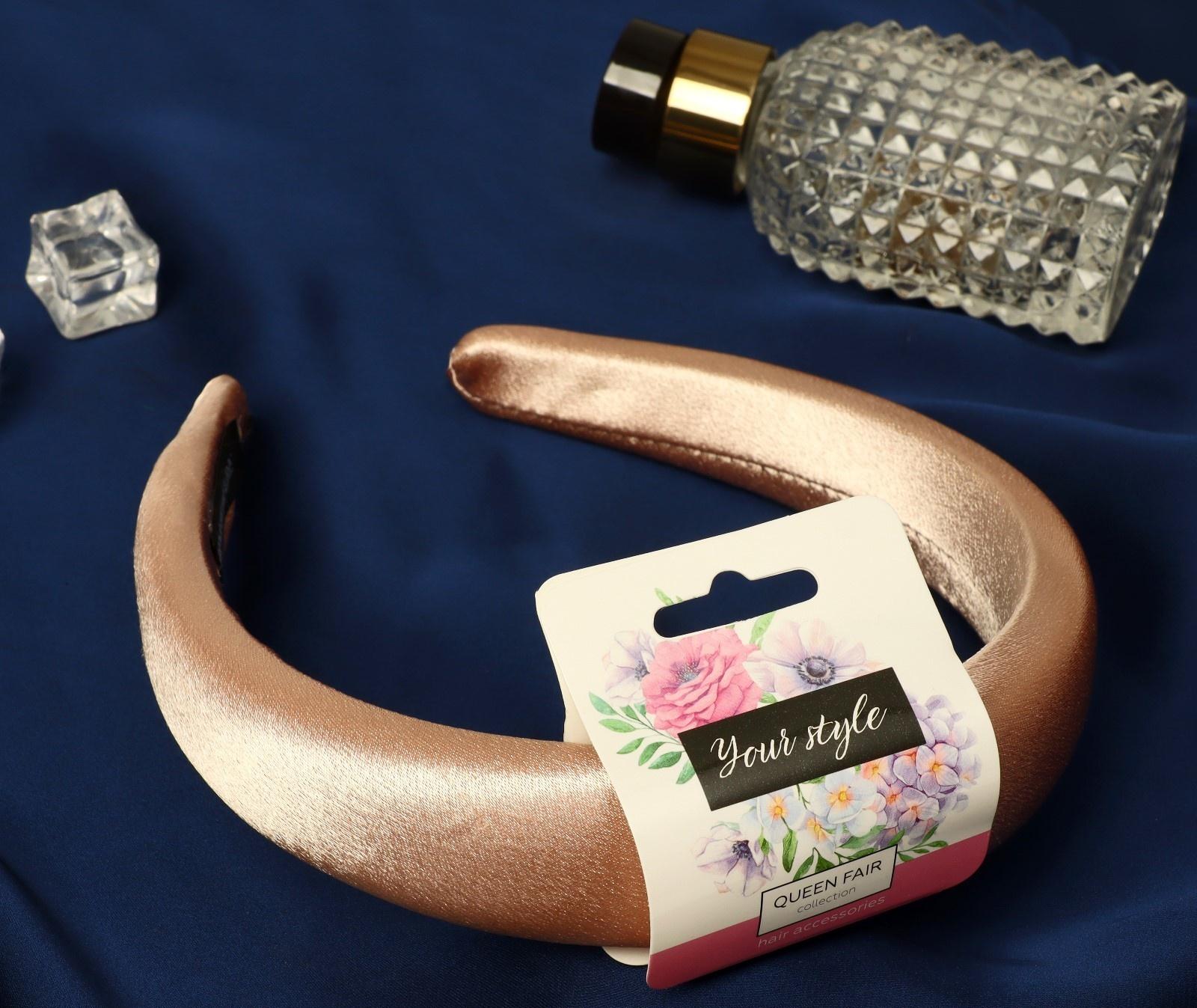 Ободок для волос 