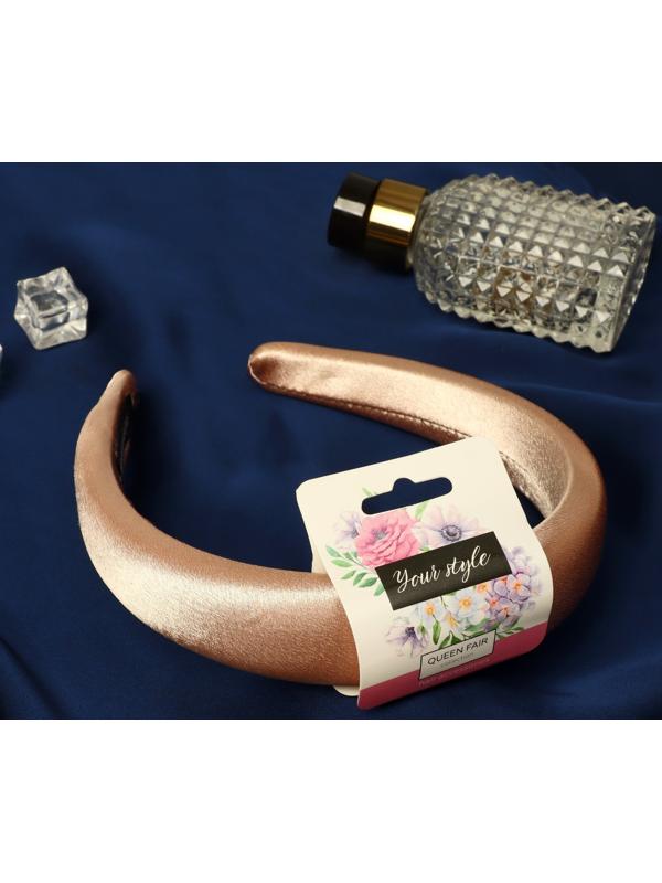 Ободок для волос 