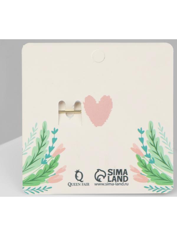 Булавка-оберег 