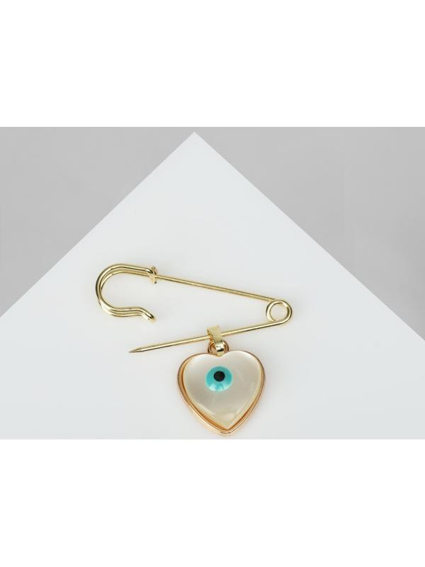 Булавка-оберег 