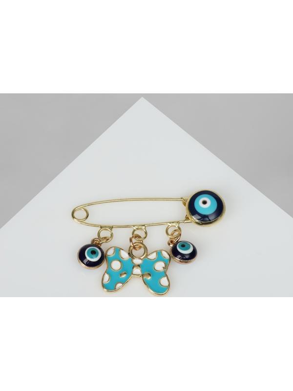 Булавка-оберег 