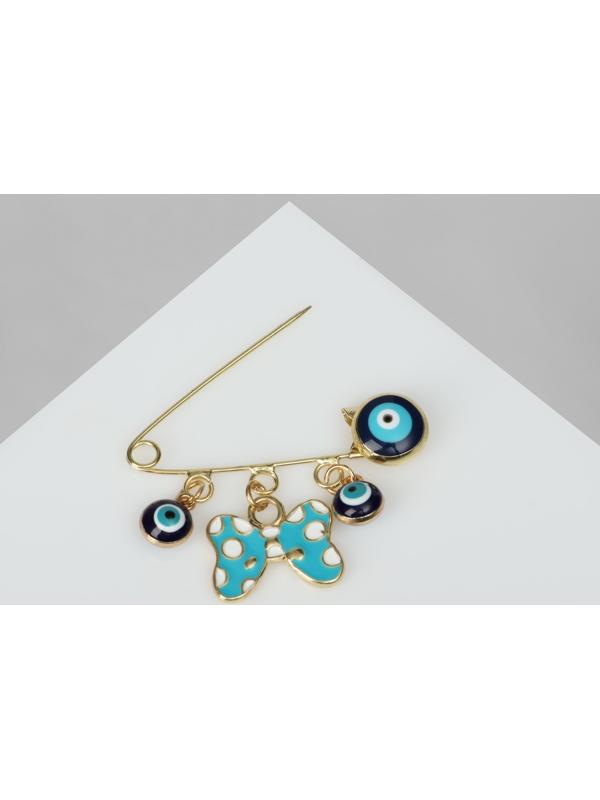 Булавка-оберег 