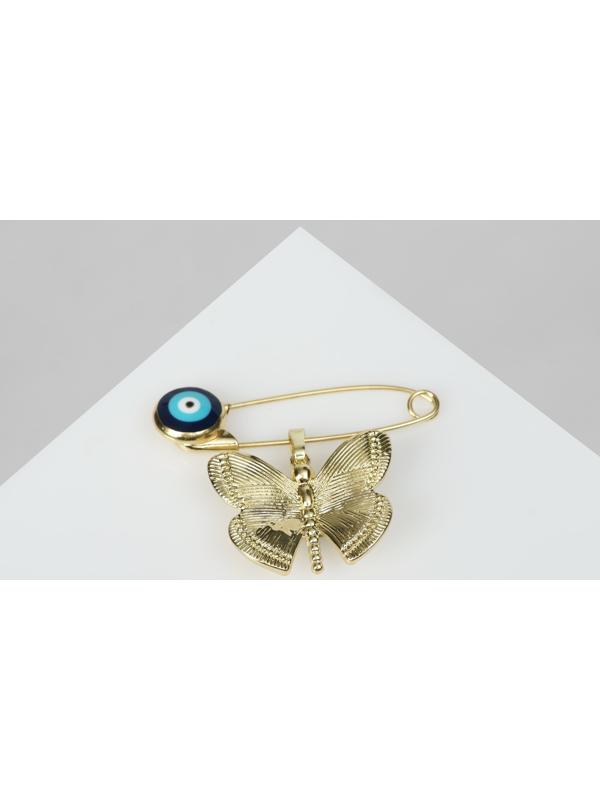 Булавка-оберег 