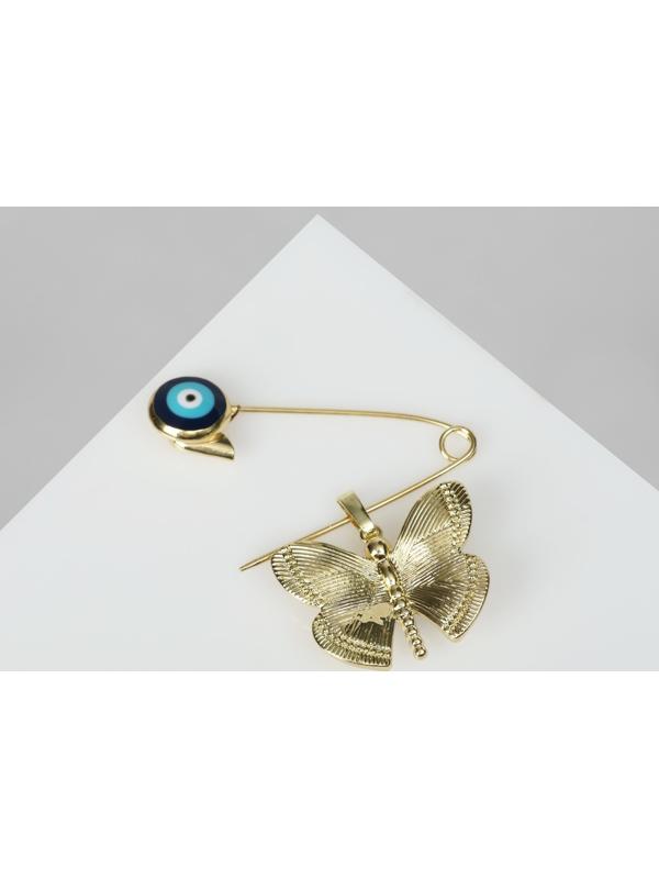 Булавка-оберег 