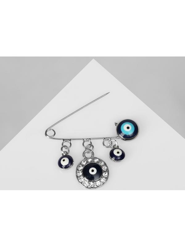 Булавка-оберег 