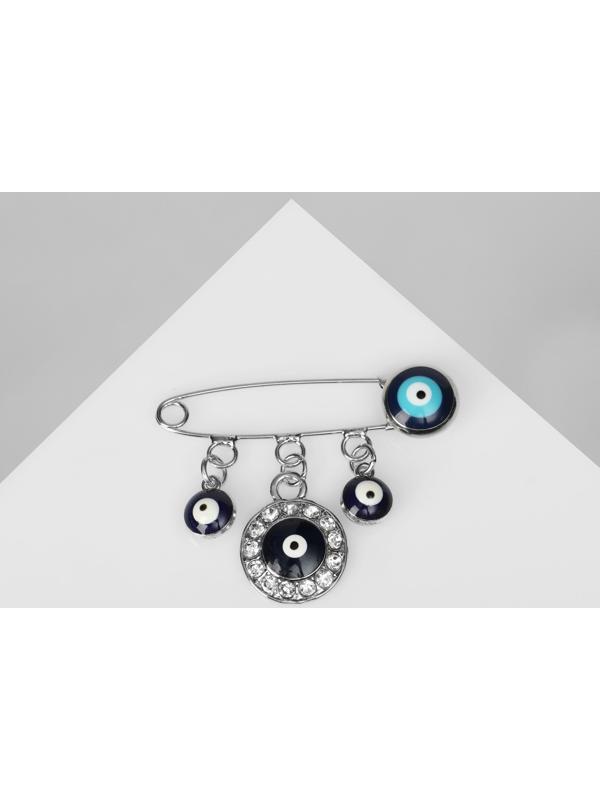 Булавка-оберег 