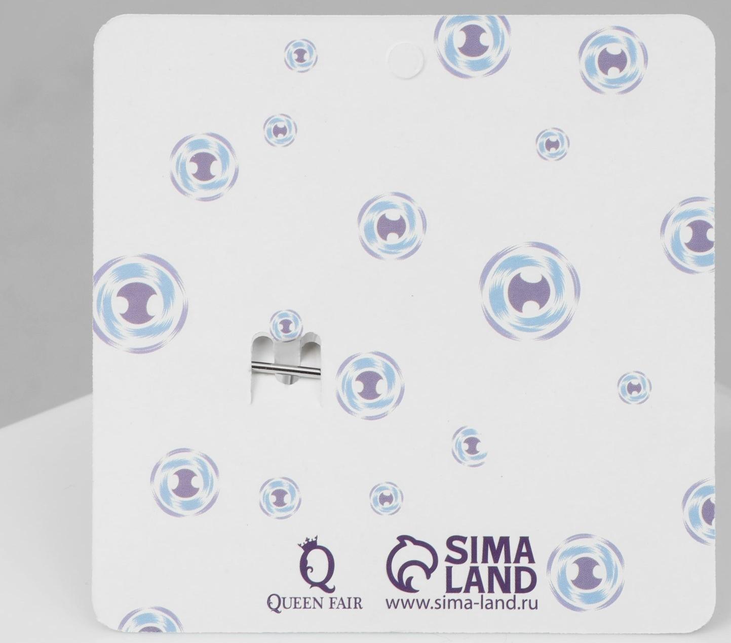 Булавка-оберег 