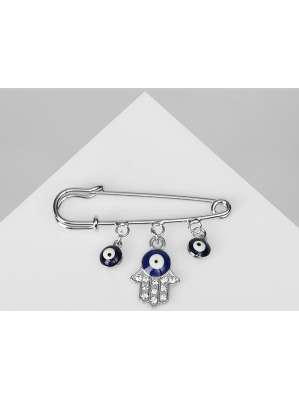 Булавка-оберег 