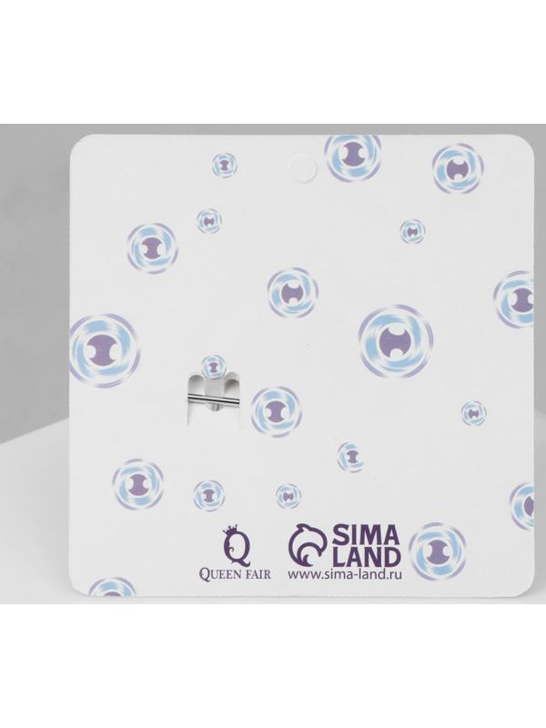 Булавка-оберег 