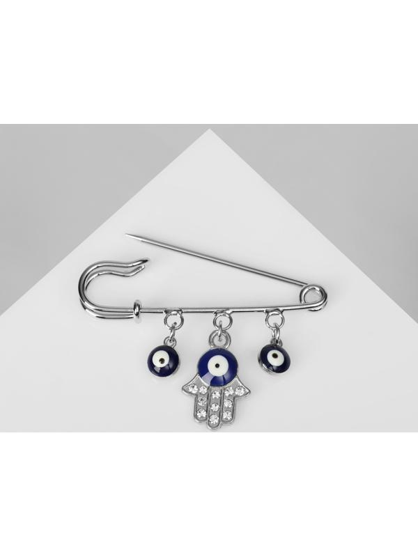 Булавка-оберег 