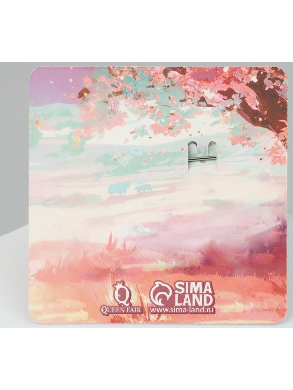 Булавка-оберег 