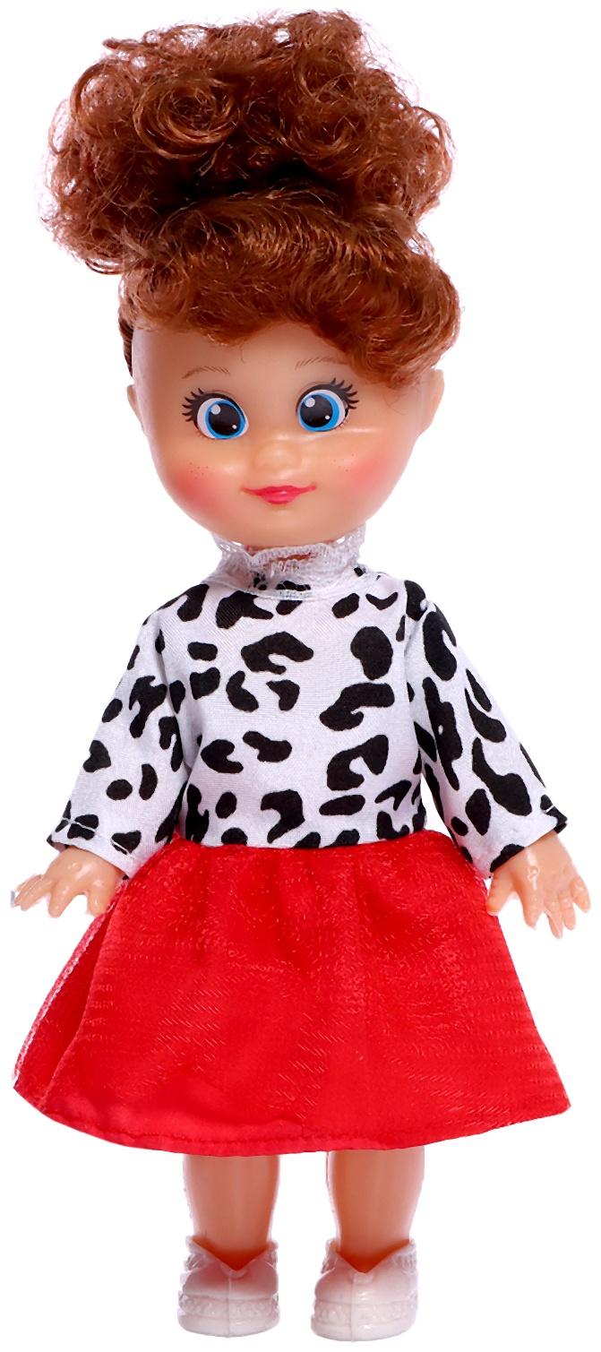 Кукла «Крошка Сью. Маленькая модница»