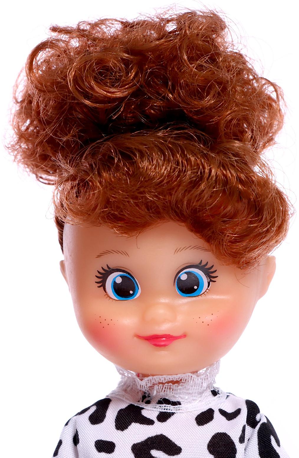 Кукла «Крошка Сью. Маленькая модница»