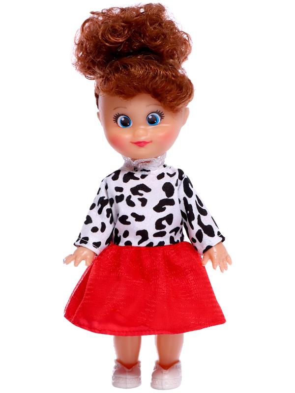 Кукла «Крошка Сью. Маленькая модница»