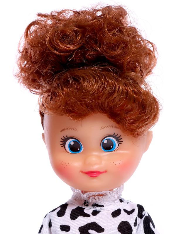 Кукла «Крошка Сью. Маленькая модница»