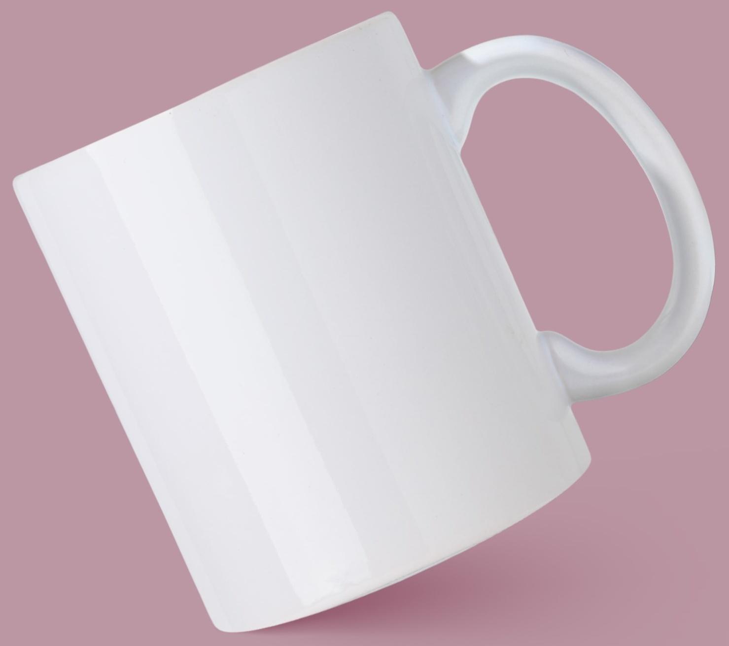 Кружка «Вся в батю», 320 мл