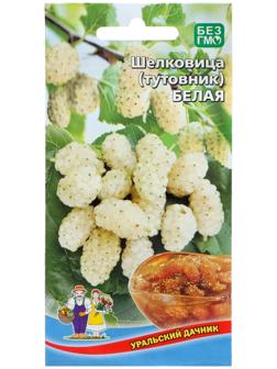 Семена Шелковица 