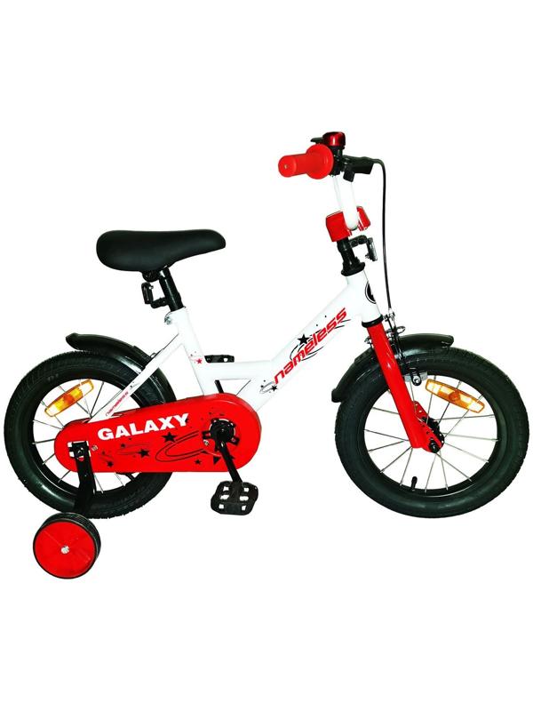 Велосипед 16