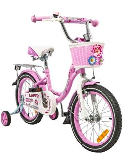 Велосипед 16