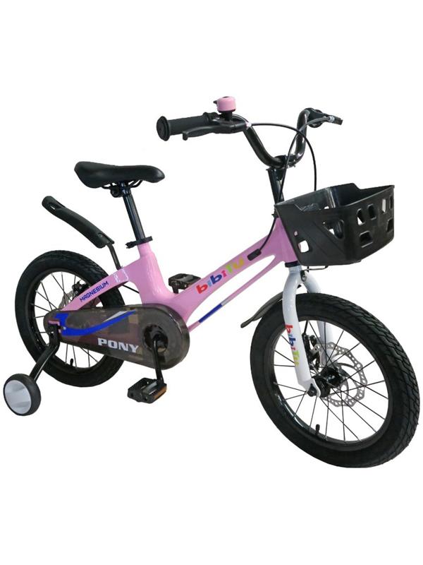 Велосипед 16