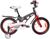 Велосипед 16