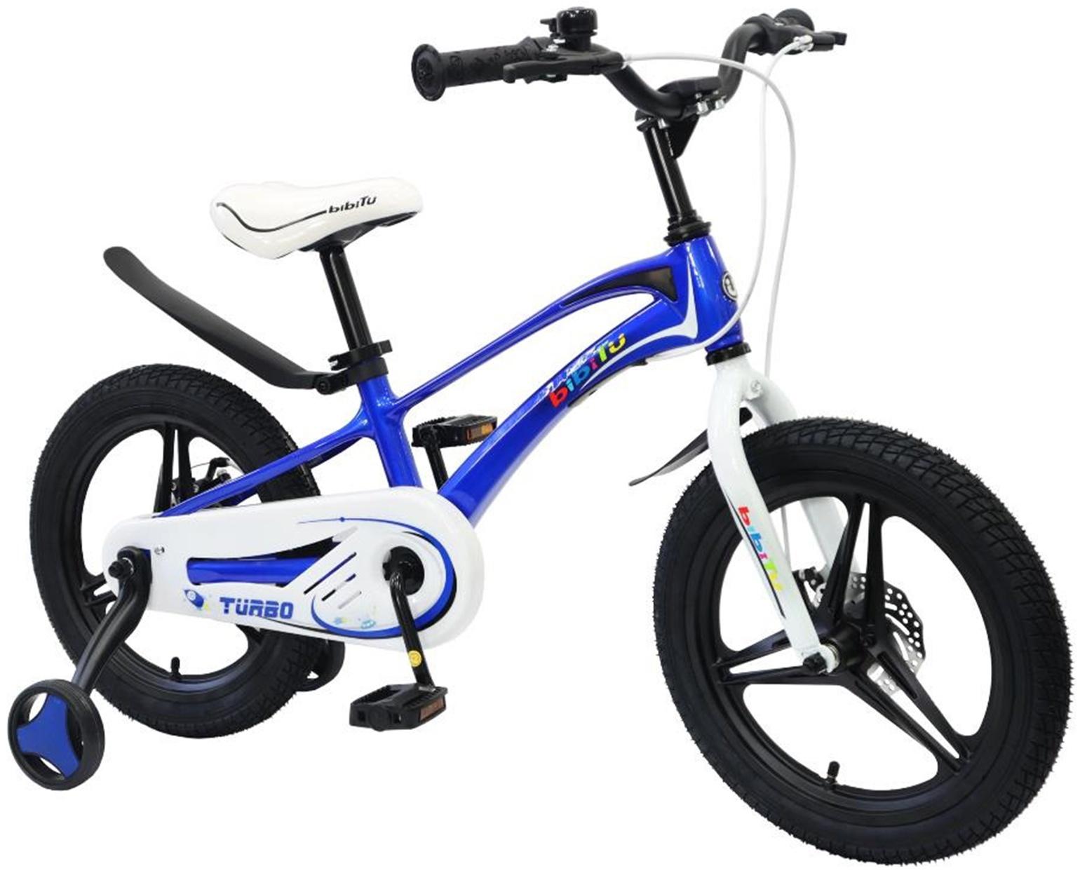 Велосипед 16