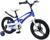 Велосипед 16