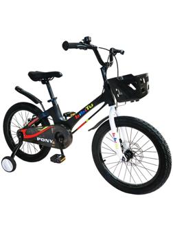 Велосипед 18