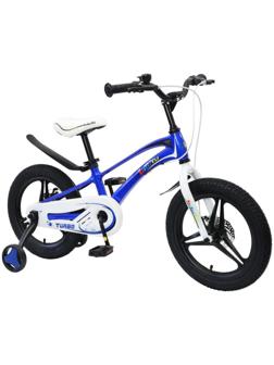 Велосипед 18