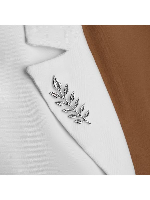 Набор значков (2шт) для воротника 