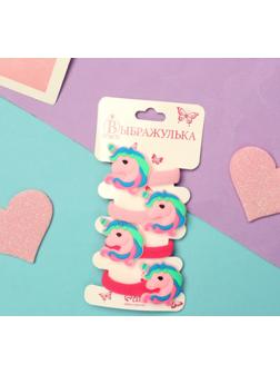 Резинка для волос 