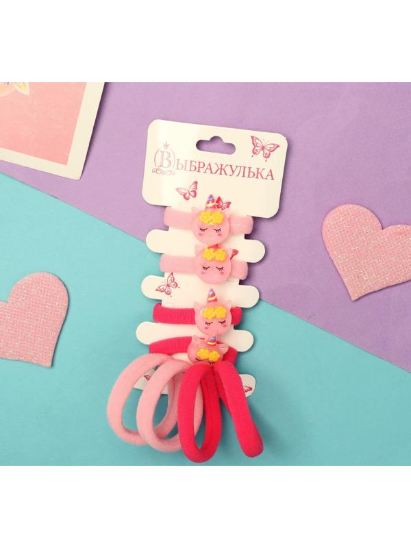 Резинка для волос 