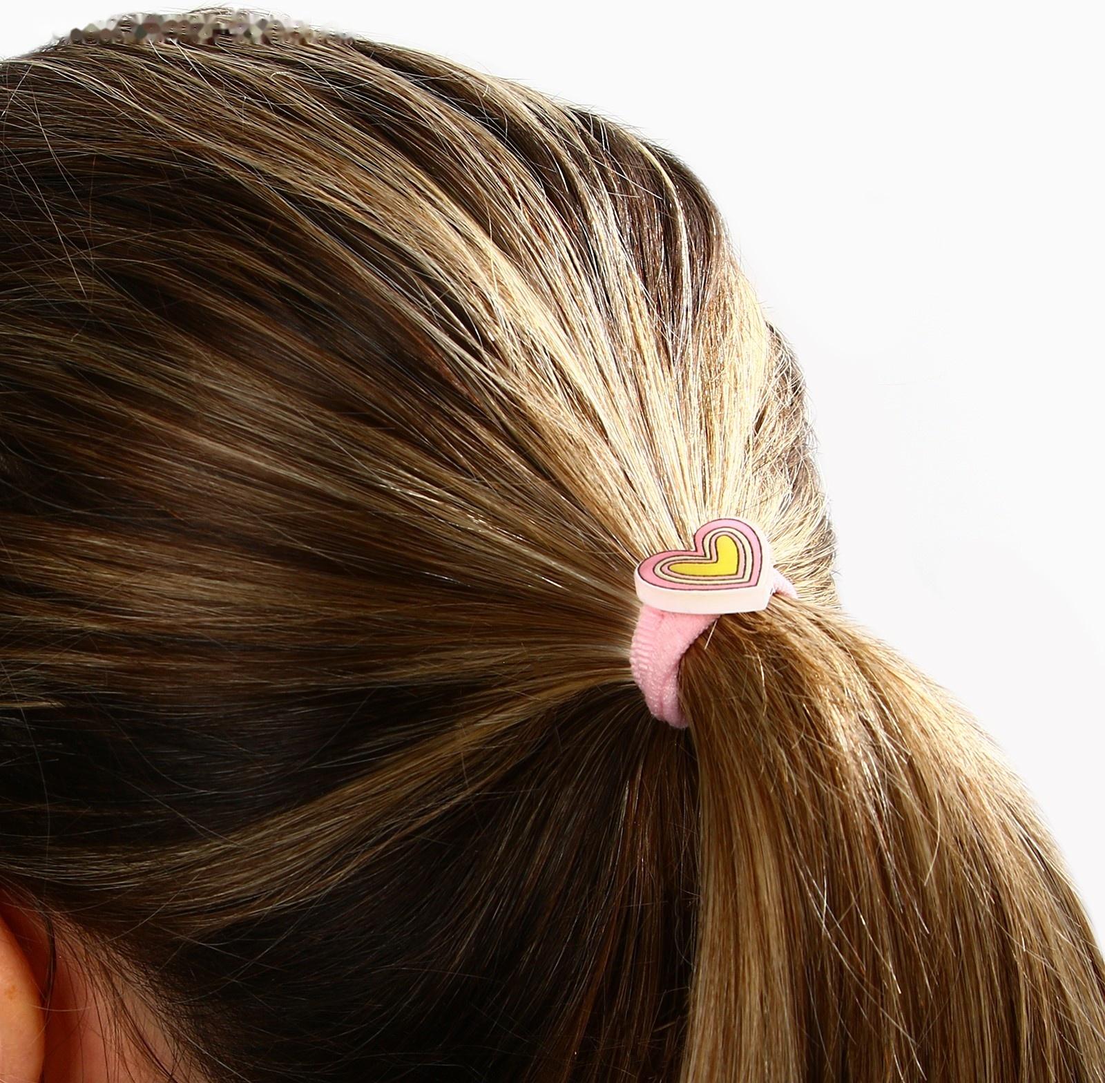 Набор детских резинок 