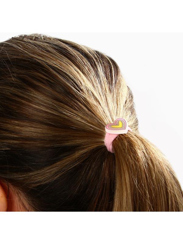 Набор детских резинок 