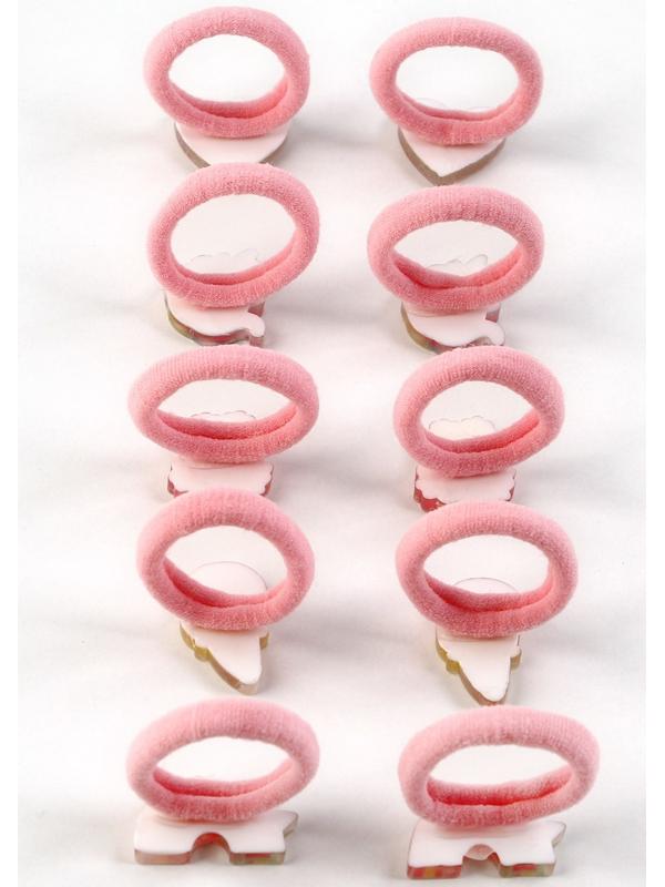 Набор детских резинок 