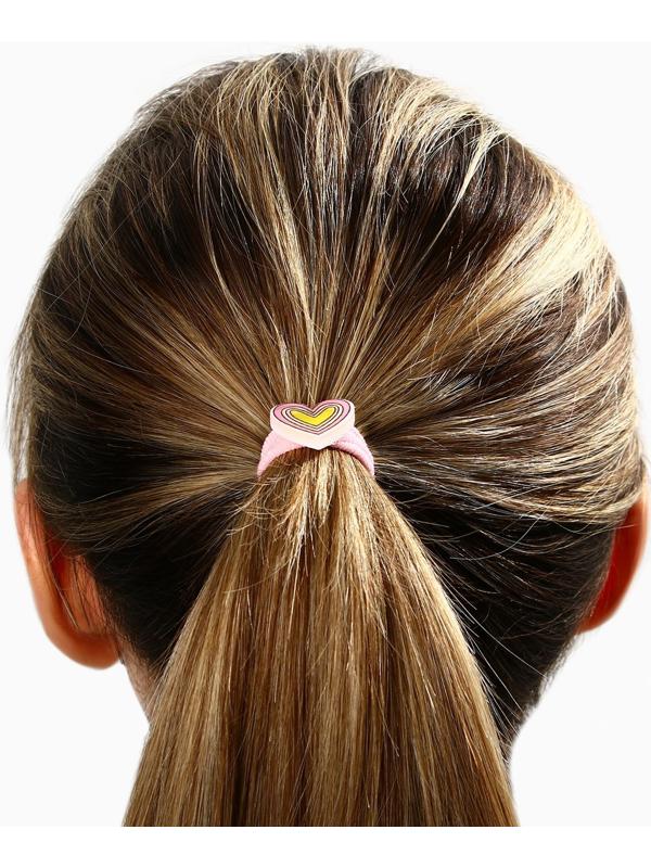 Набор детских резинок 