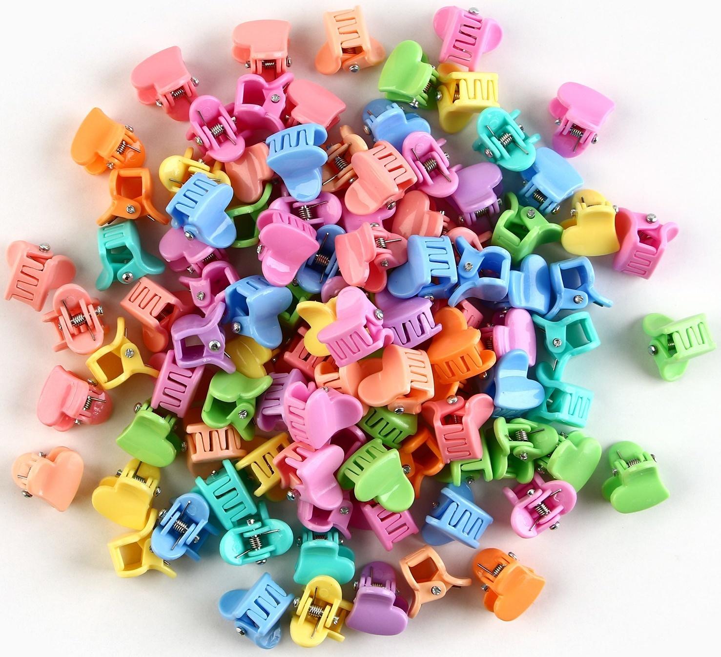 Набор крабиков 